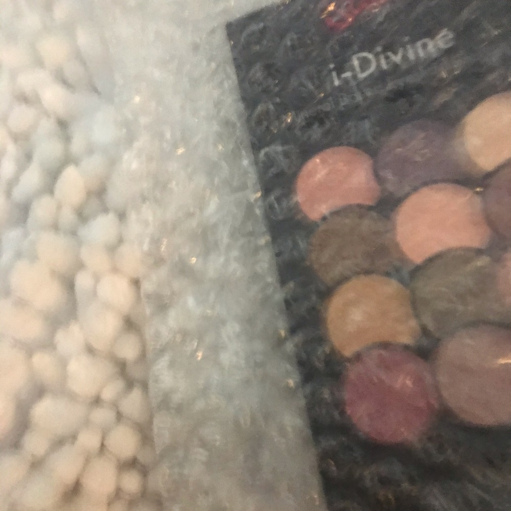 I divine sleek pallets all night long